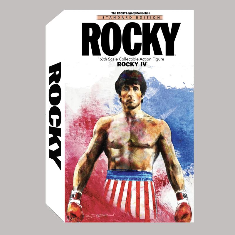 Rocky IV