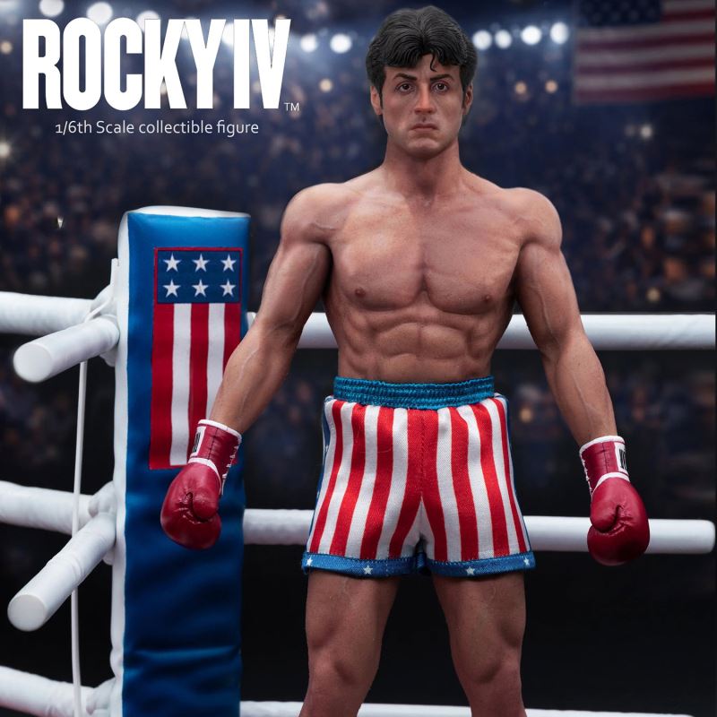 Rocky IV