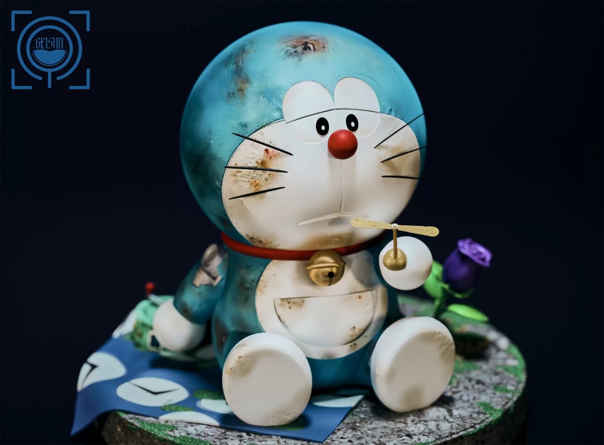 Doraemon