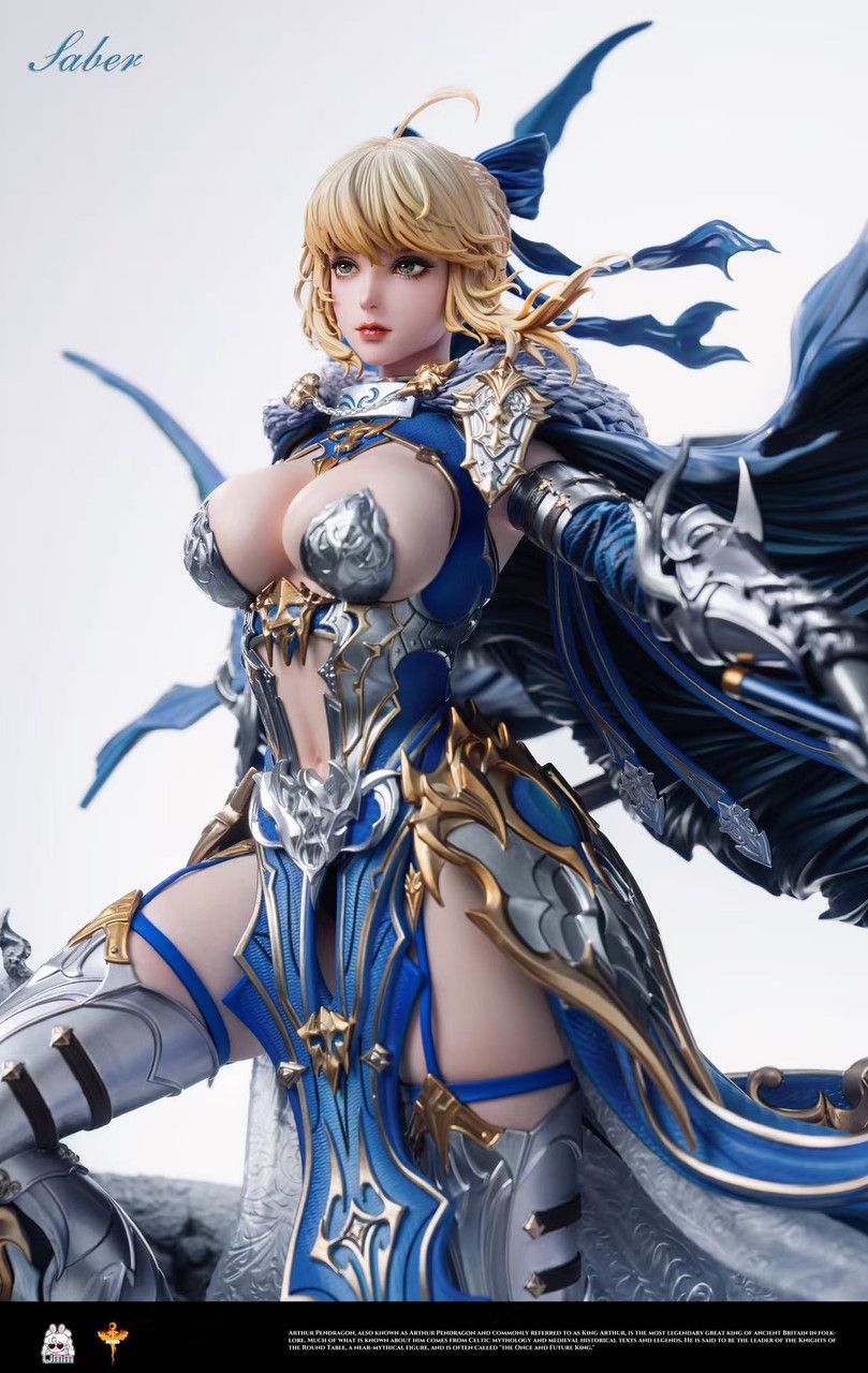 Saber Excalibur - Fate/Grand Order