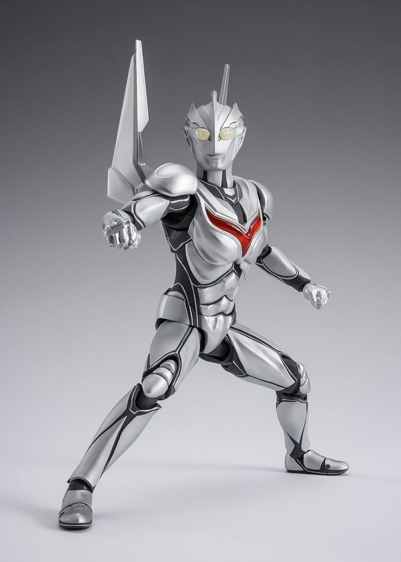SHFiguarts Ultraman Noah