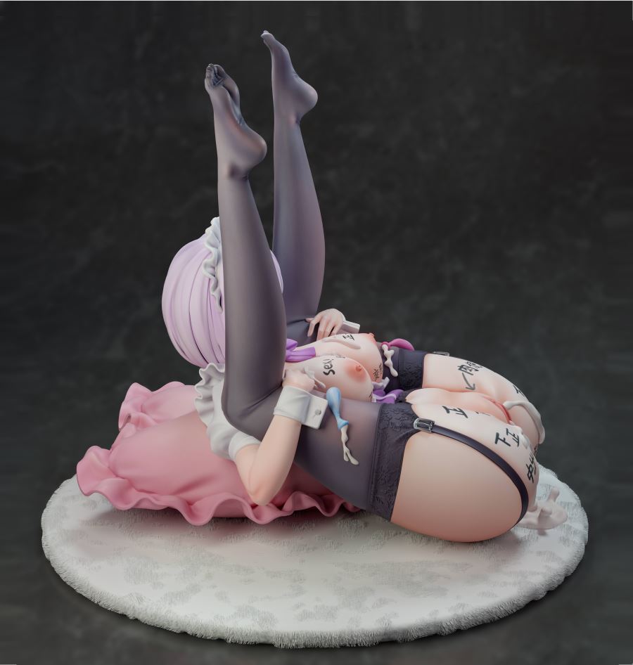 Akane Shinjo - GRIDMAN UNIVERSE 1/6