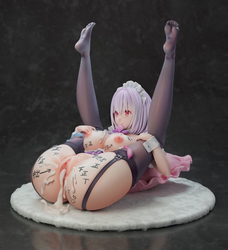 Akane Shinjo - GRIDMAN UNIVERSE 1/6