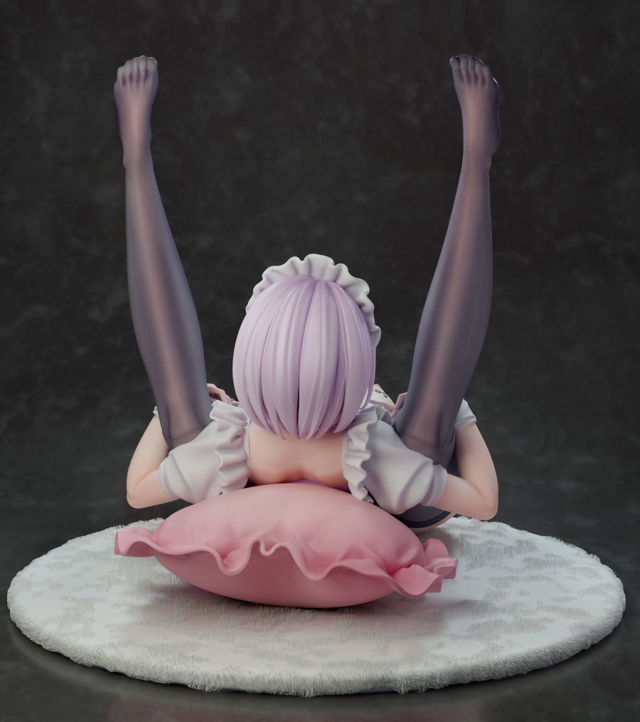 Akane Shinjo - GRIDMAN UNIVERSE 1/6