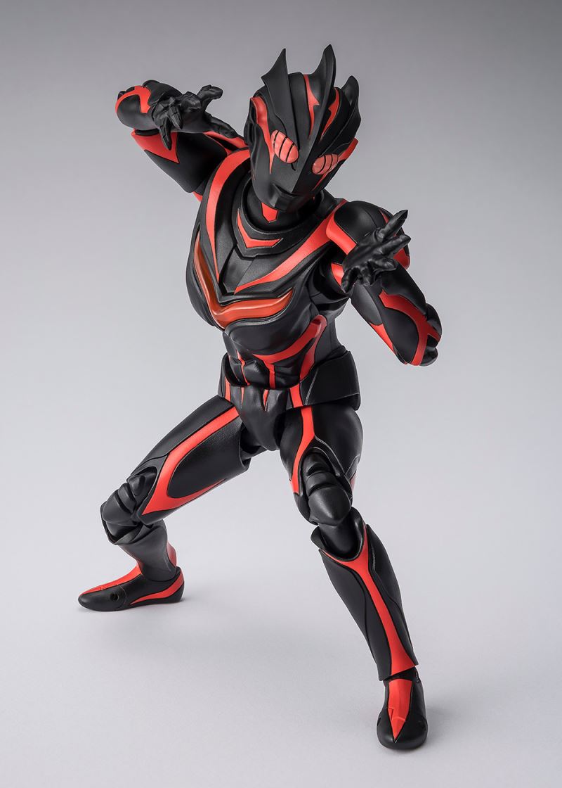SHFiguarts Darkzagi