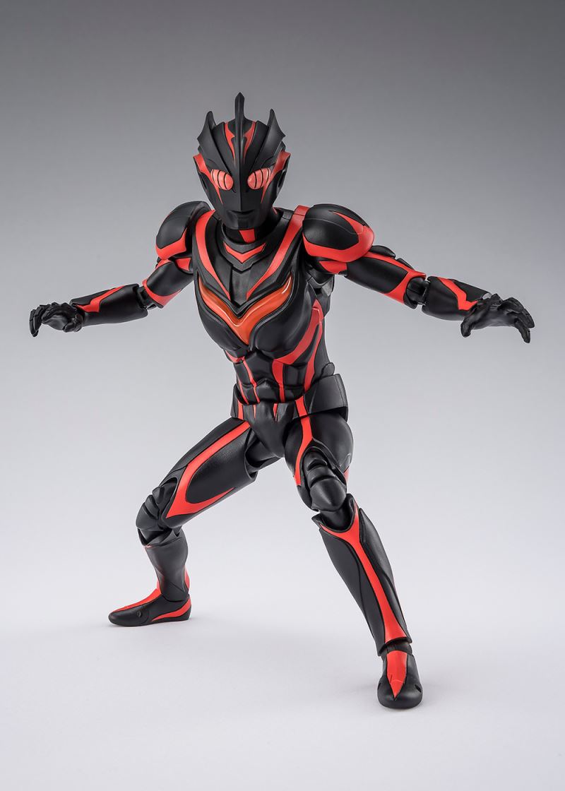 SHFiguarts Darkzagi