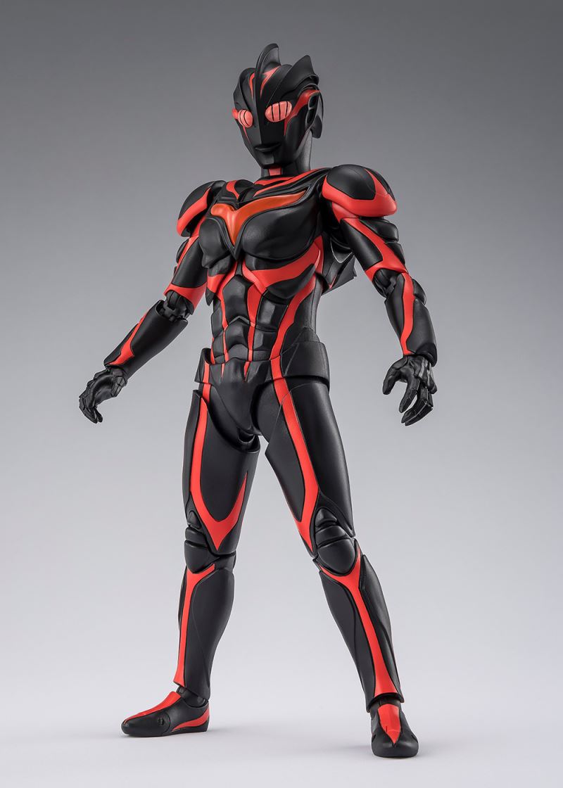SHFiguarts Darkzagi