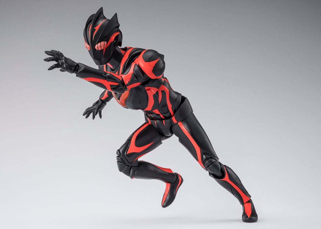 SHFiguarts Darkzagi