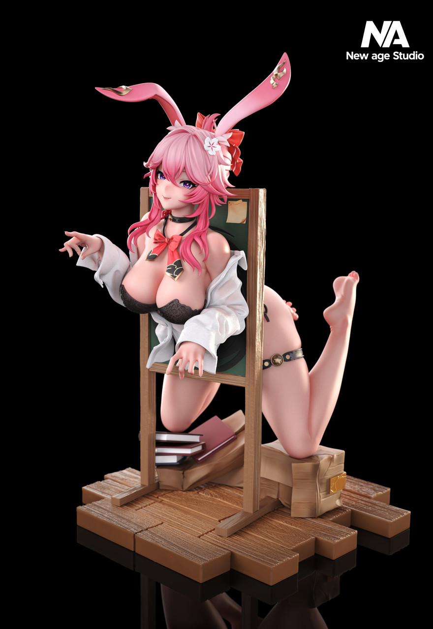 Yae Sakura 1/6
