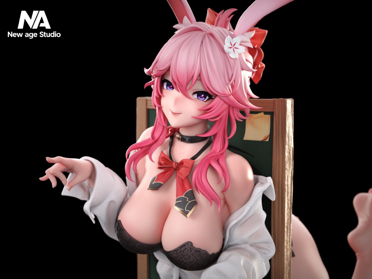 Yae Sakura 1/6