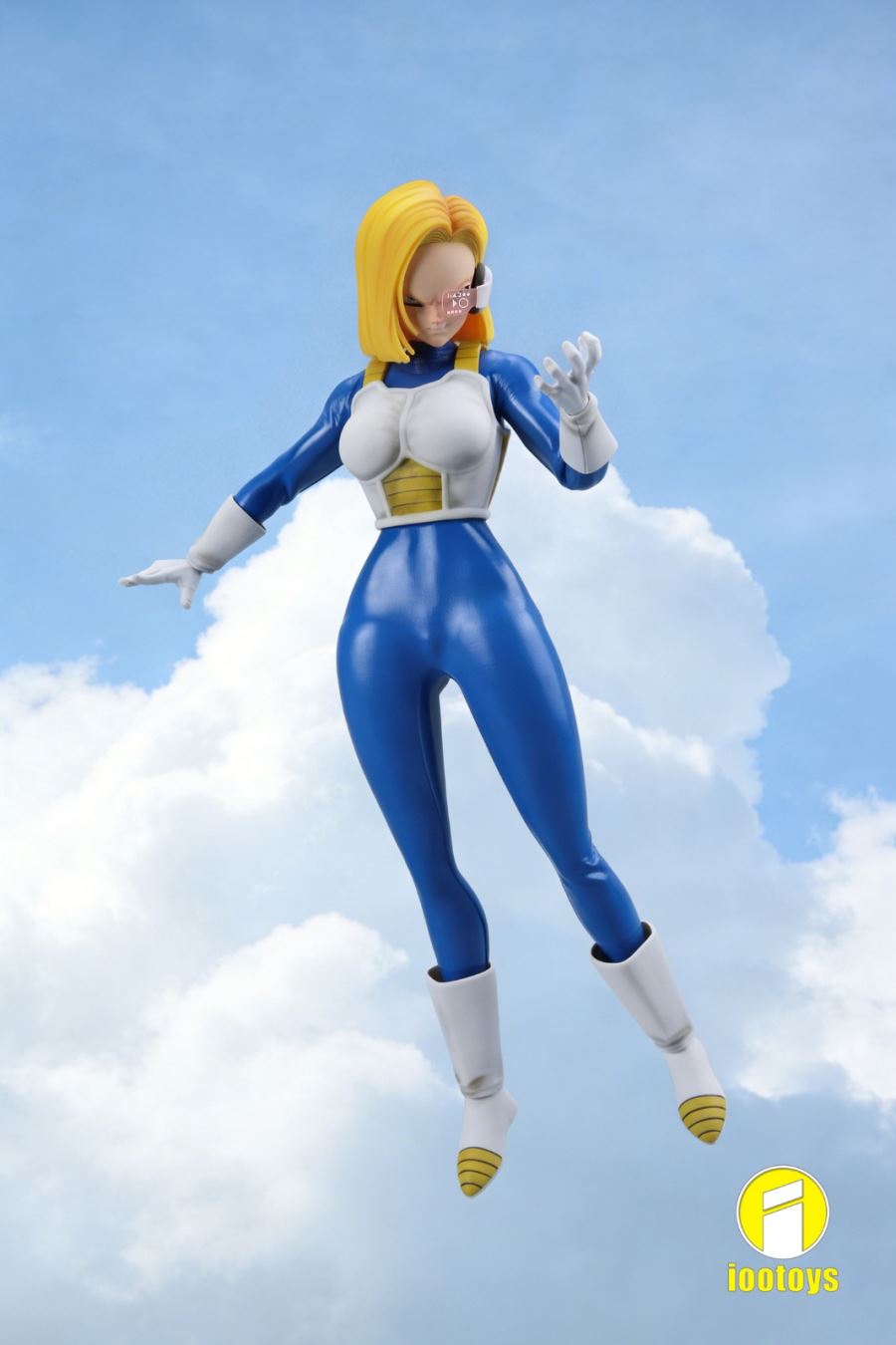 Artificial Girl [IT-A01] 1/6