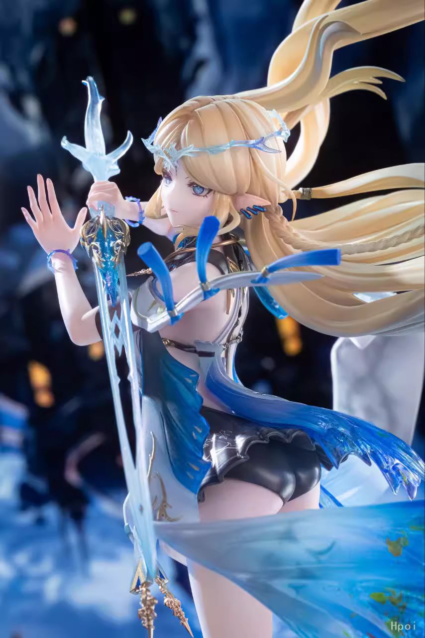 Cartethyia - Wuthering Waves 1/6