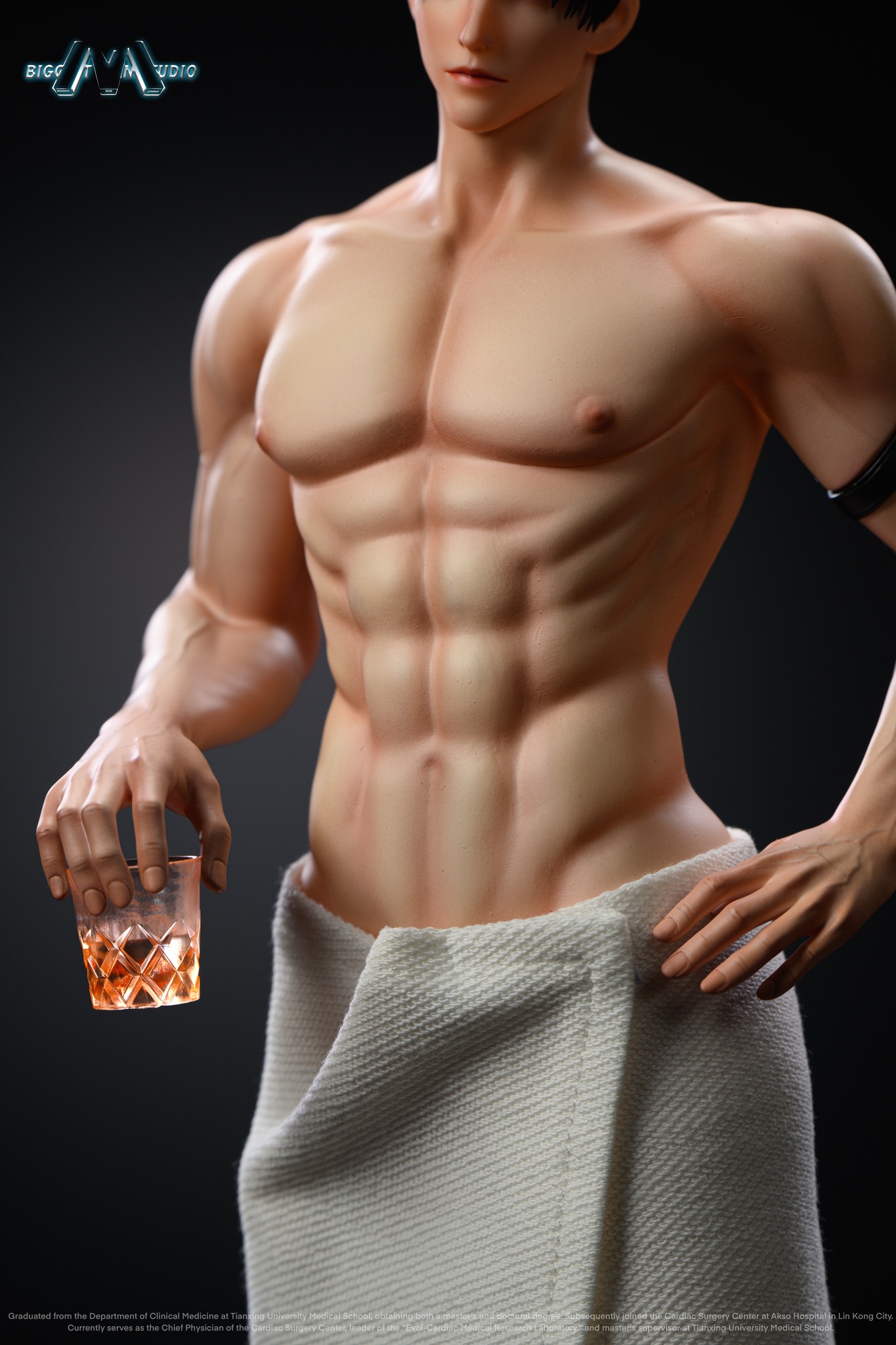 Zayne - Love and Deepspace