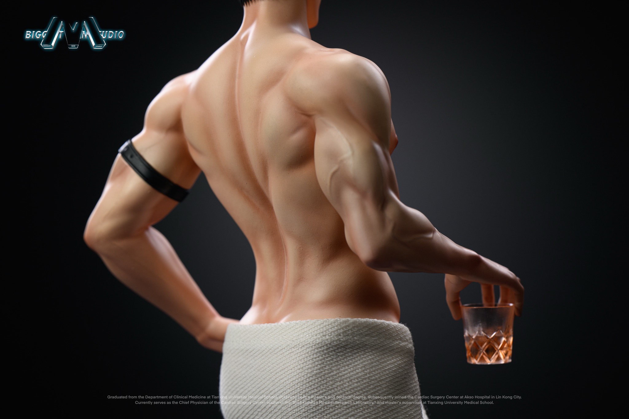 Zayne - Love and Deepspace