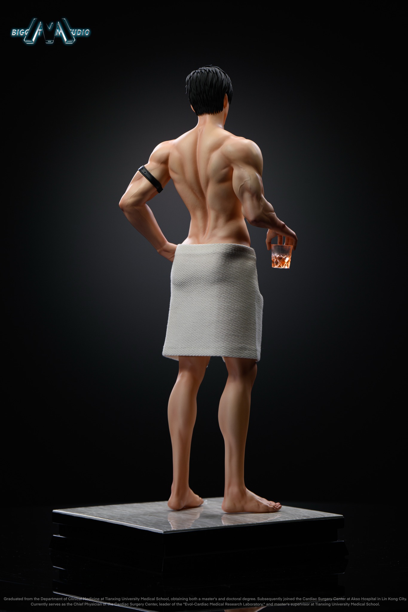 Zayne - Love and Deepspace