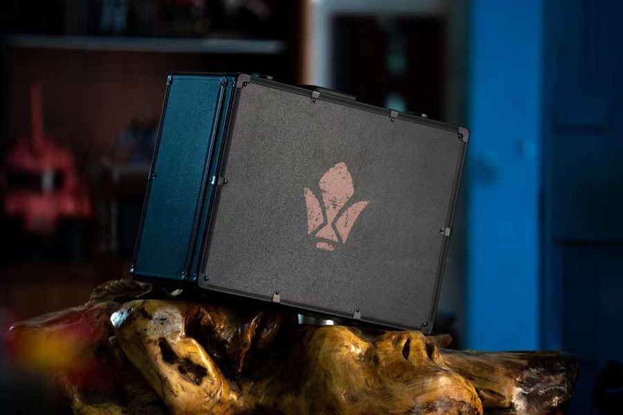 Gundam Barbatos Bust 1/30