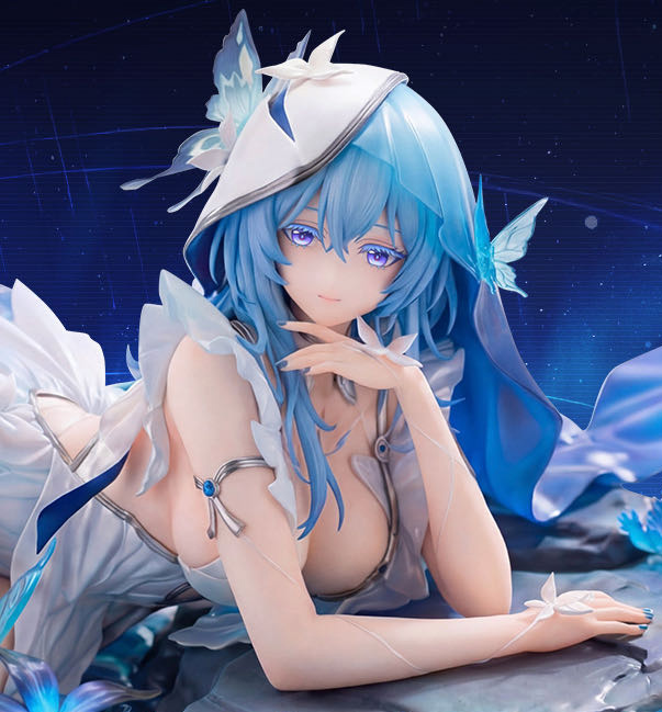 The Shorekeeper - Wuthering Waves