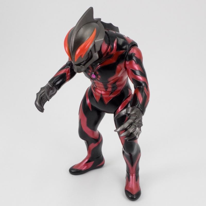 Bullmark Ultraman Belial (TSUBURAYA limited color) Ver.2