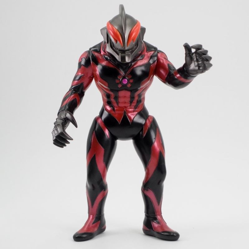 Bullmark Ultraman Belial (TSUBURAYA limited color) Ver.2