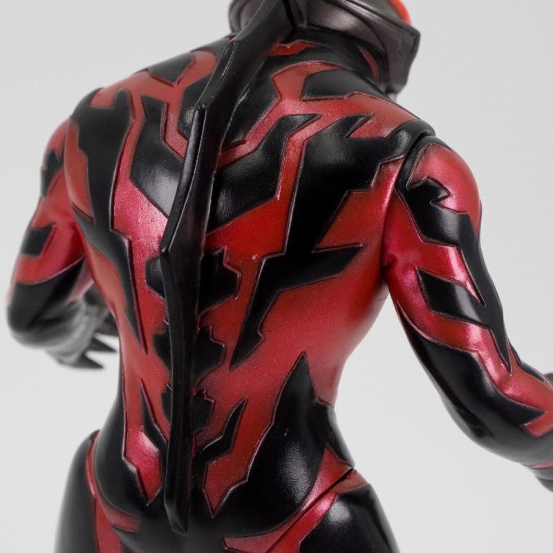 Bullmark Ultraman Belial (TSUBURAYA limited color) Ver.2