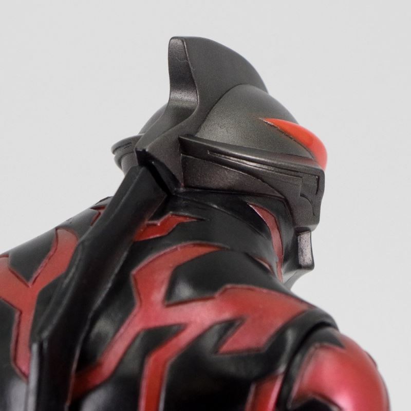 Bullmark Ultraman Belial (TSUBURAYA limited color) Ver.2