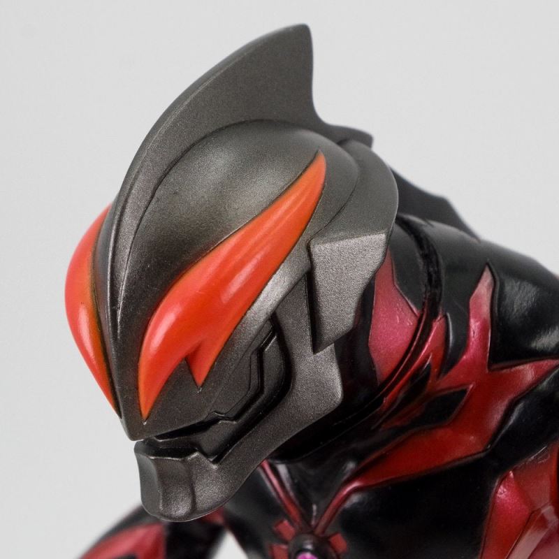 Bullmark Ultraman Belial (TSUBURAYA limited color) Ver.2