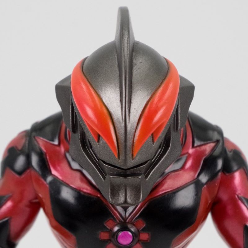 Bullmark Ultraman Belial (TSUBURAYA limited color) Ver.2