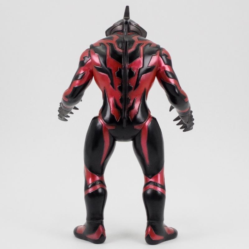 Bullmark Ultraman Belial (TSUBURAYA limited color) Ver.2