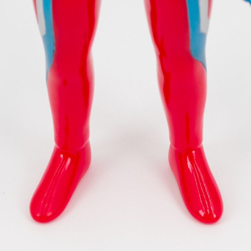 Bullmark Ultraman Zero (TSUBURAYA limited color) Ver.2