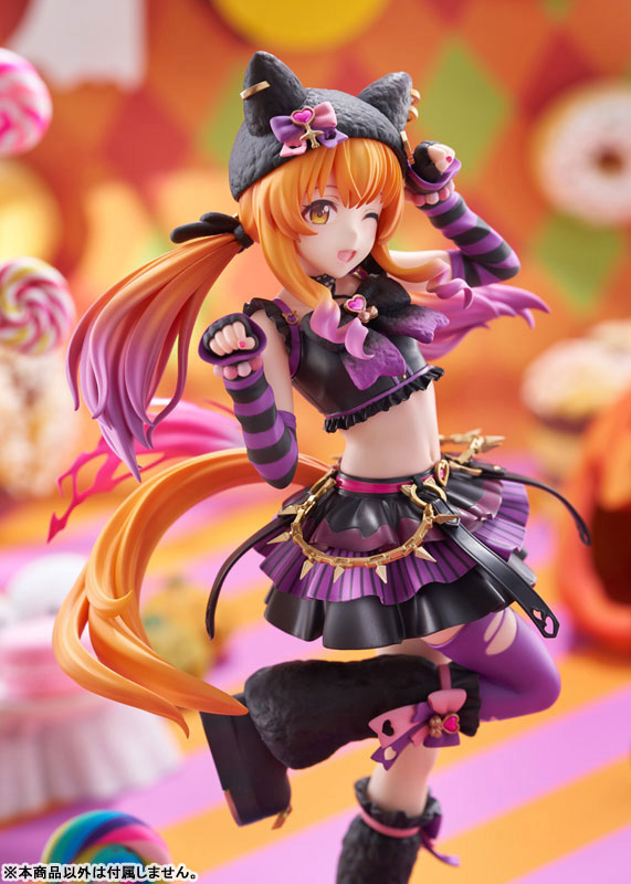 Umamusume Pretty Derby Mayano Top Gun [Rockin' MewMeow] Ver. 1/7