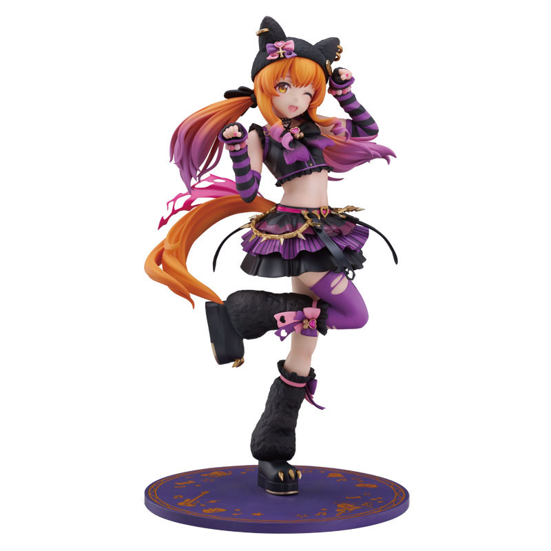 Umamusume Pretty Derby Mayano Top Gun [Rockin' MewMeow] Ver. 1/7