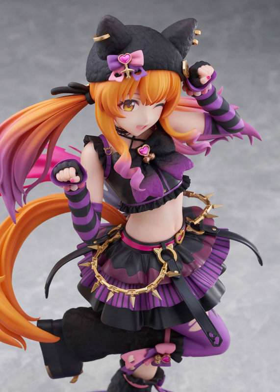 Umamusume Pretty Derby Mayano Top Gun [Rockin' MewMeow] Ver. 1/7