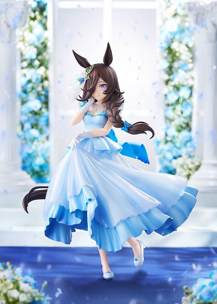 Umamusume Pretty Derby Rice Shower ~Longing Scenery~