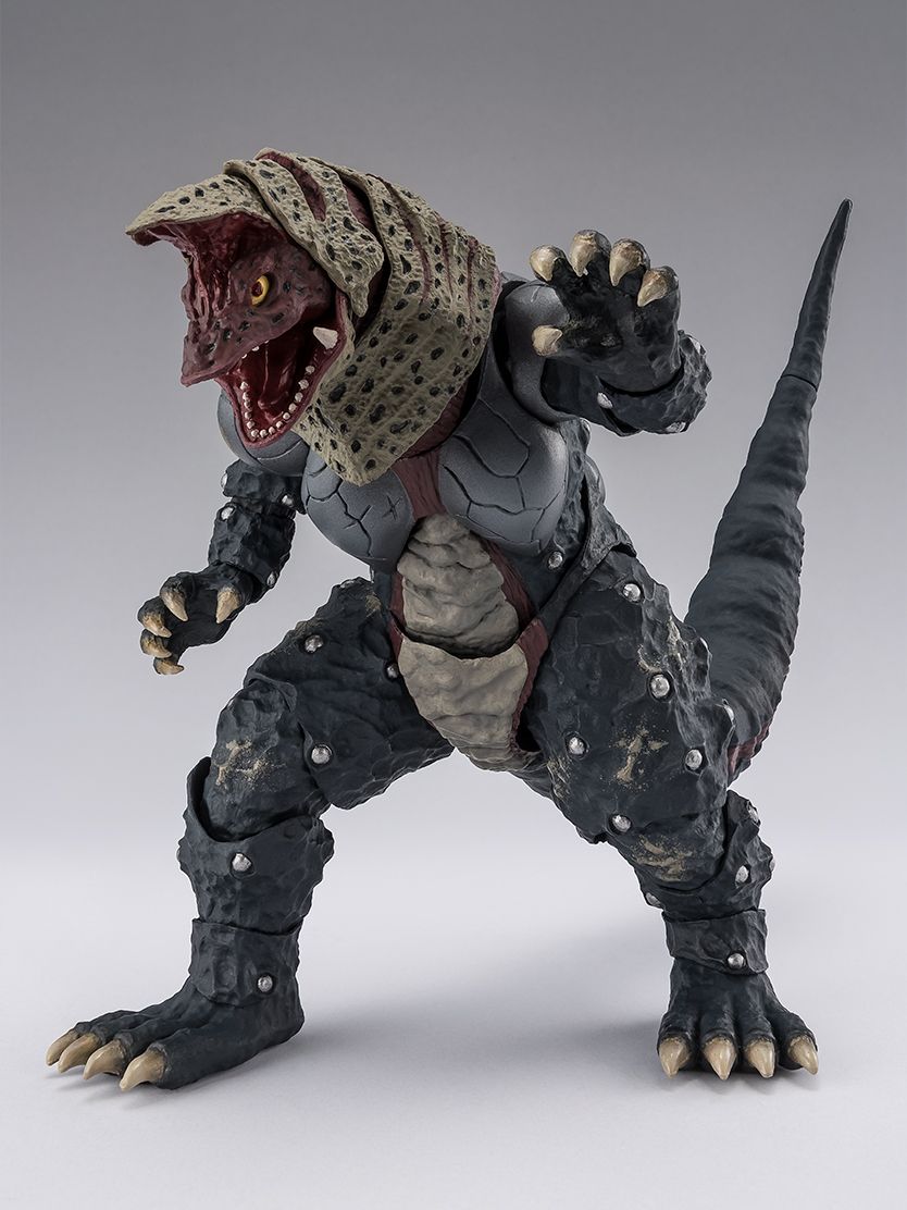 SHFiguarts Golza 30th Anniversary Edition