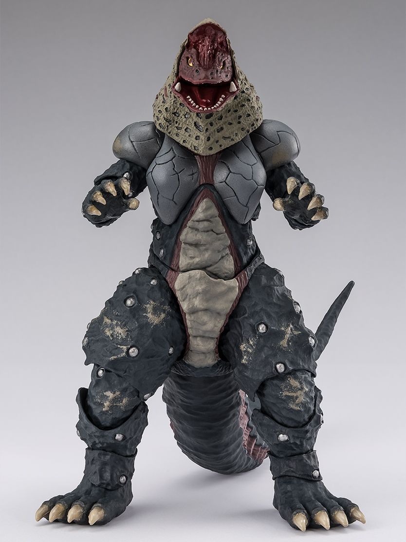 SHFiguarts Golza 30th Anniversary Edition