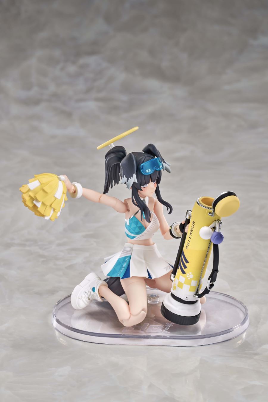 Hibiki Nekozuka - Blue Archive 