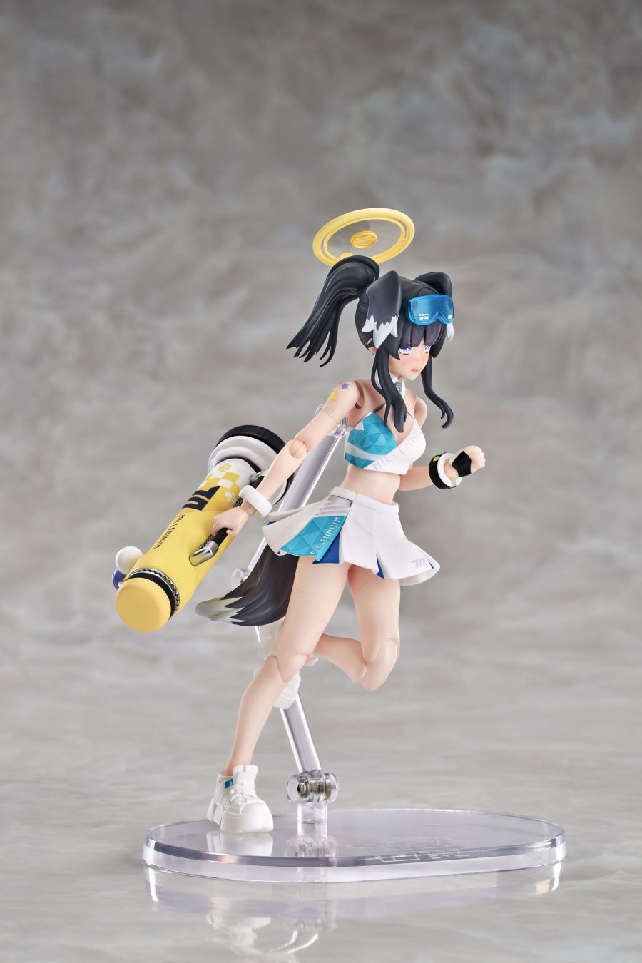 Hibiki Nekozuka - Blue Archive 