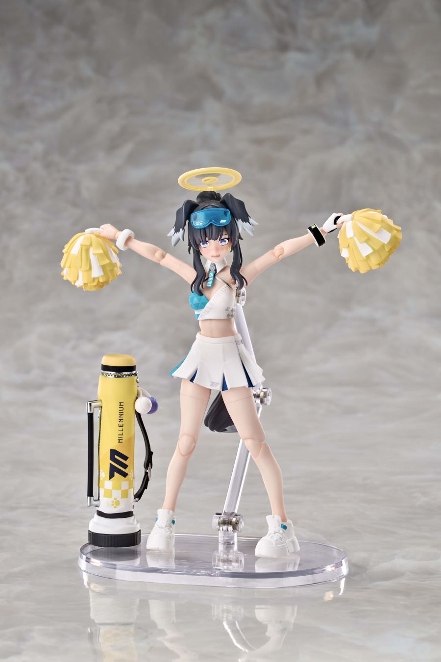 Hibiki Nekozuka - Blue Archive 