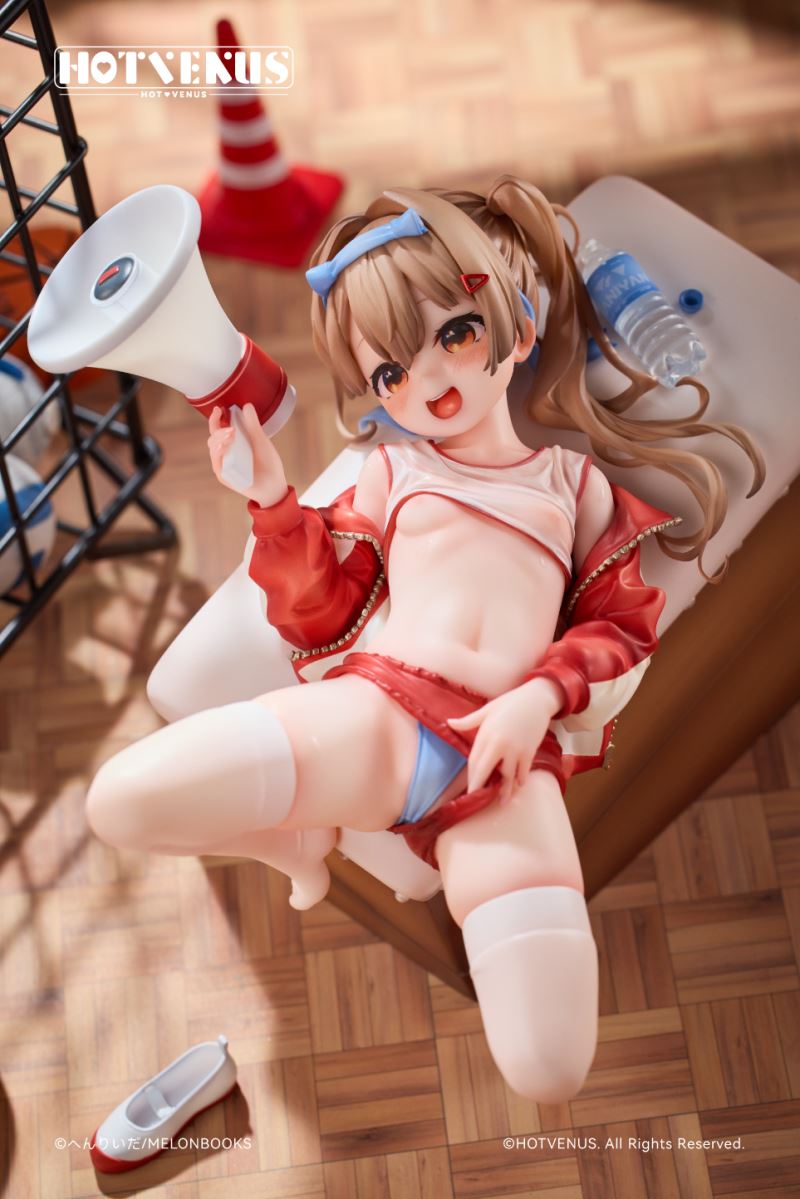 Sports Festival Class 1A Misaki