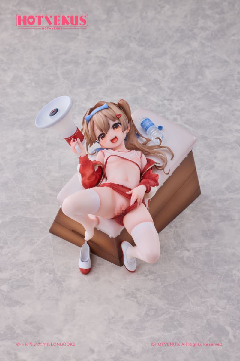 Sports Festival Class 1A Misaki