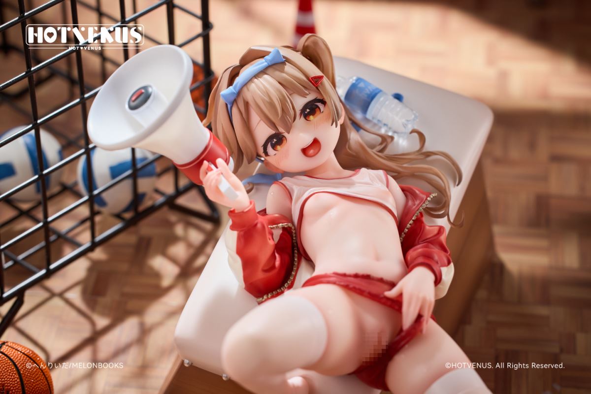 Sports Festival Class 1A Misaki