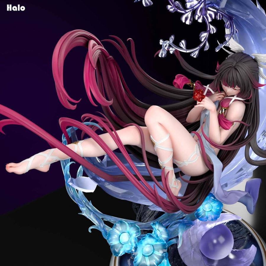 Columbina Hyposelenia - Genshin Impact