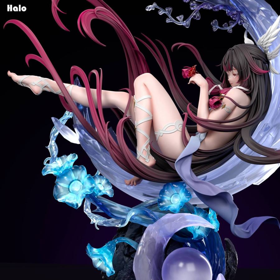 Columbina Hyposelenia - Genshin Impact