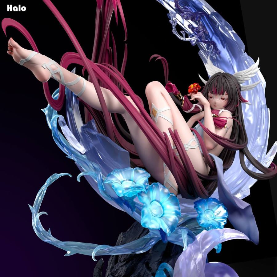 Columbina Hyposelenia - Genshin Impact