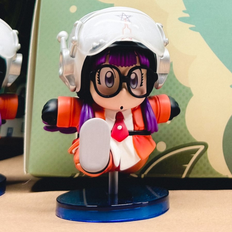 Special Investigation Team Arale