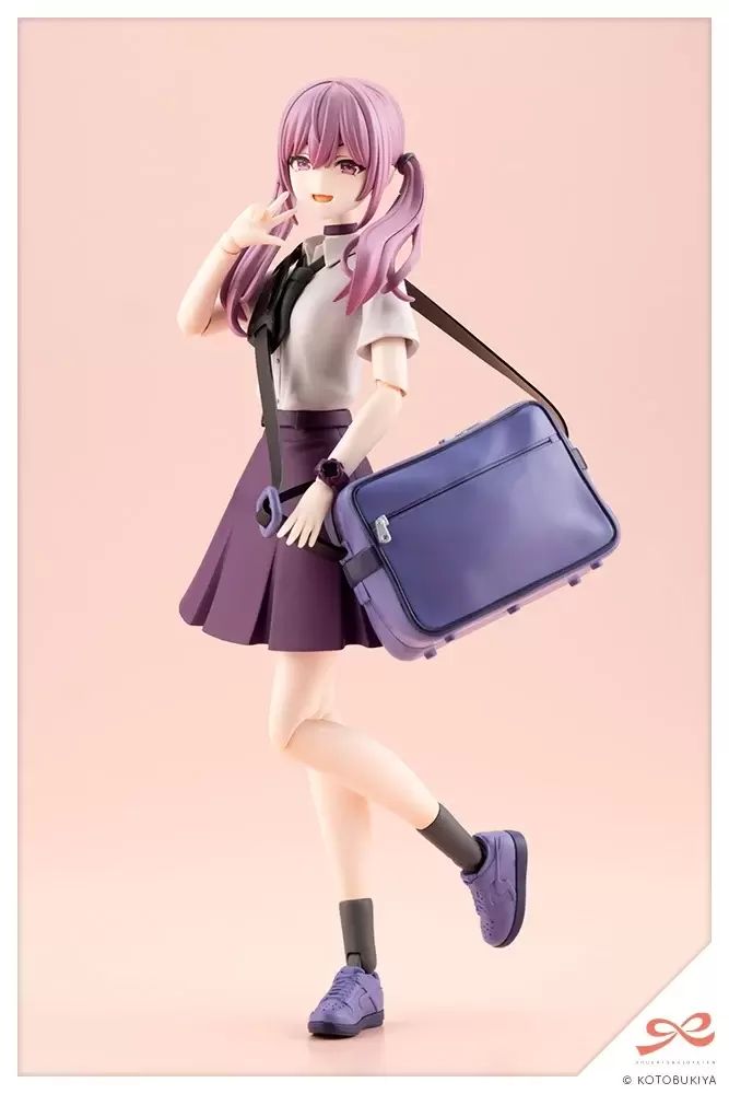 Creative Girl Garden Shirayuki-chan