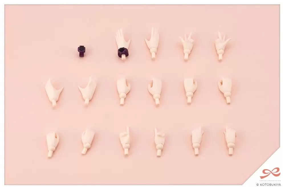 Creative Girl Garden Shirayuki-chan