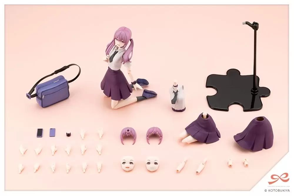 Creative Girl Garden Shirayuki-chan