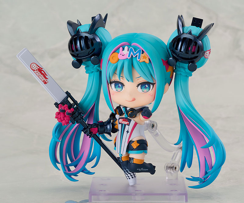 Nendoroid Hatsune Miku GT Project Racing Miku 2026Ver
