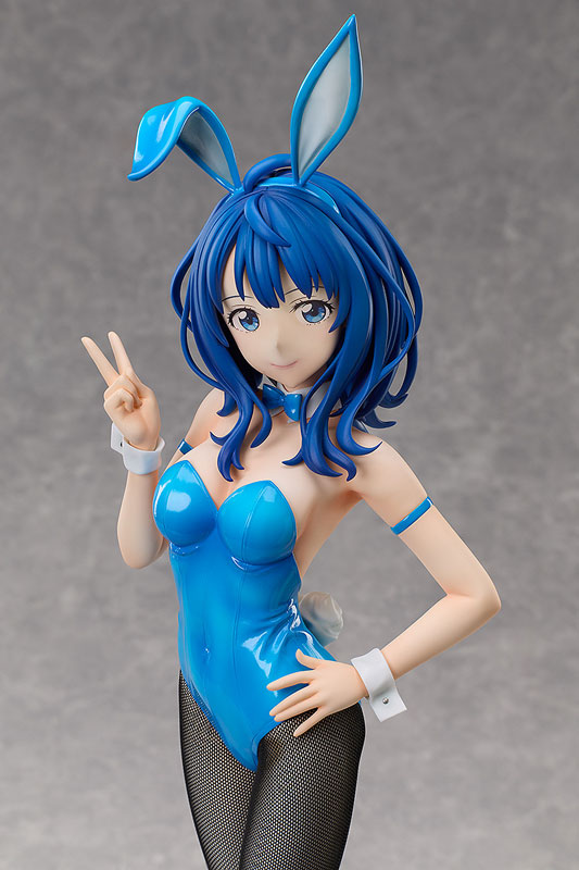 Makeine: Too Many Losing Heroines! Anna Yanami: Bunny Ver. 1/4